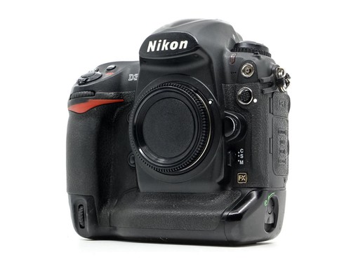 Nikon d3s - nikon, 2