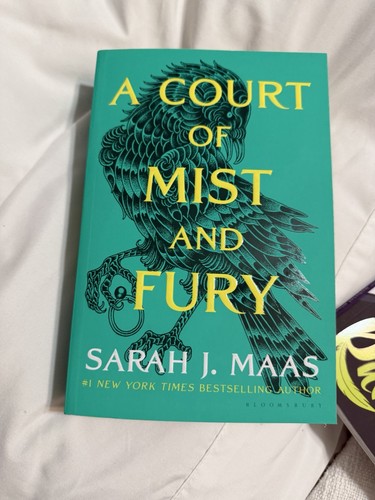 Court mist and - a, fury
