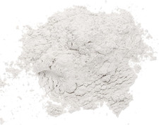 Polvere Di Mica in Resina Epossidica Naturale, 50 G, Pigmento in Polvere per Col