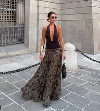 ZARA NUOVA CON ETICHETTE 2025