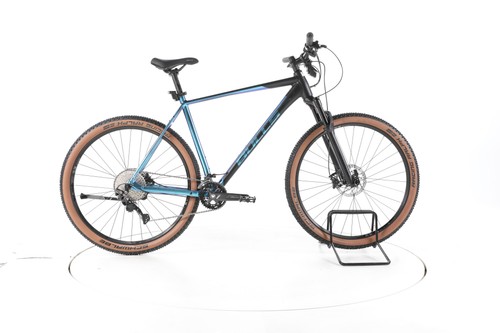 Bulls copperhead mtb - bulls, full