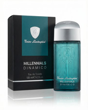 Tonino Lamborghini Millennials