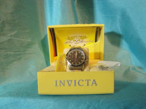 Orologio uomo invicta 5866 - orologio,