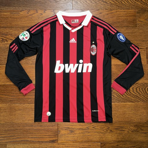 Adidas milan ronaldinho 80 - milan, #80