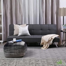 DIVANO LETTO SOFà TESSURO