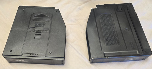 Clarion caa 355 compact - caa-355,