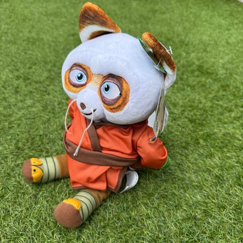 Peluche dreamworks kung - peluche,