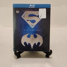 Warner Bros. DC Batman
