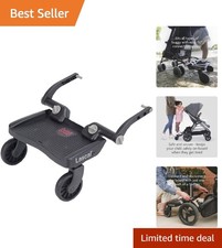 BuggyBoard Mini 3D Rosso -