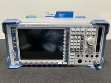 Rohde & Schwarz FSP30