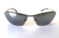 Ray Ban RB3183 004/82 grigio