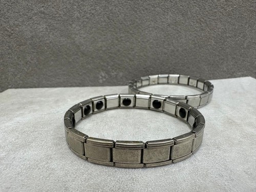Set bracciali vintage - bracciali,