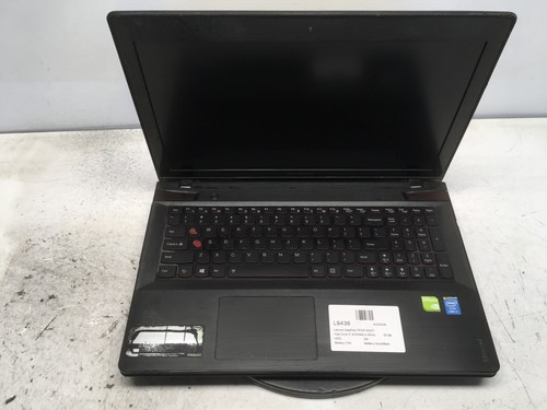 Lenovo ideapad y510p - lenovo,