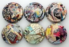 Serie capsule italiane icas - italiane,