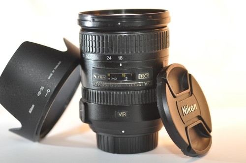 Nikon af s - nikon, nikkor