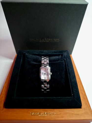 2004 baume mercier - baume, hampton