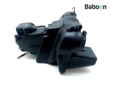 Air Filter Case / Box Kawasaki