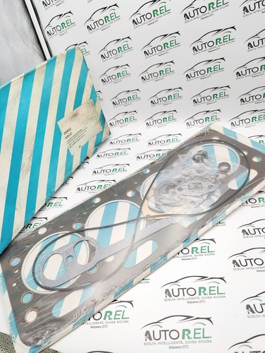 Serie guarnizioni motore iveco - serie,