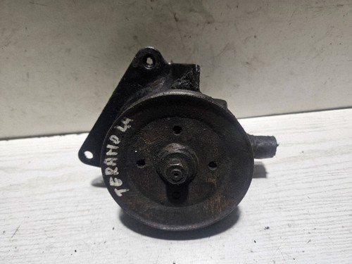 Nissan terrano 1987 essence - nissan,