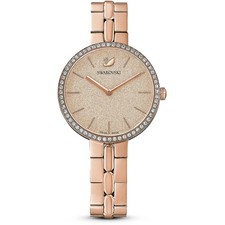 Orologio Al Quarzo Swarovski Donna Cosmopolitan trendy cod. 5517800