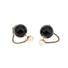 Dior tribales earrings - dior,