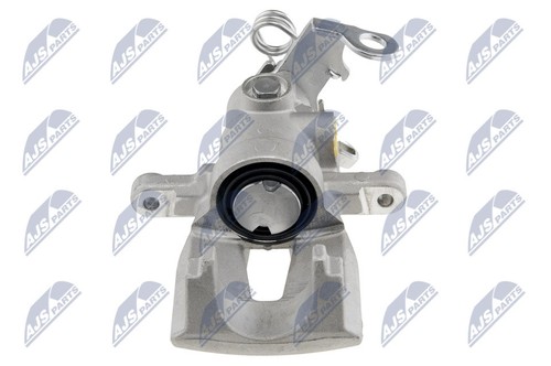 Pinza freno nty - pinza, per