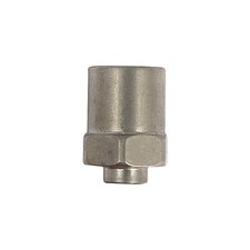 Connettore varioflex inox