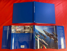 Giuseppe CORDIOLI - CAPRIOLE TRA LE NUVOLE Mondadori 1° Ed 2010 FRECCE TRICOLORI