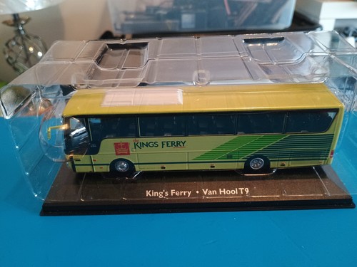 Atlas editions van - van, hool