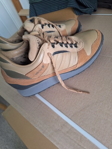 Adidas spzl hiaven timber card - spzl,