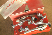 Set leve pinze freno Modolo KX