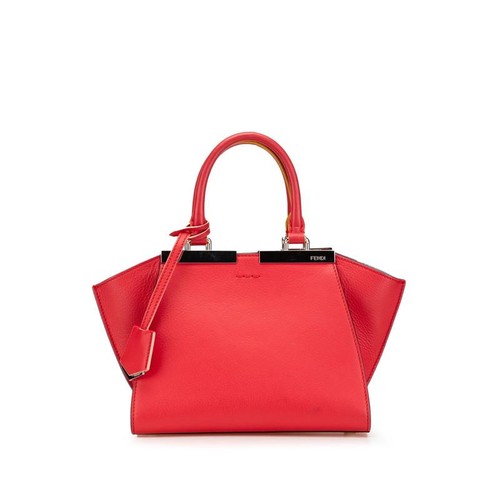 Borsa mano fendi petite - borsa, a