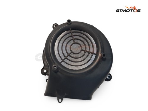 Tapa stator alternador - tapa,
