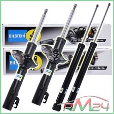 4X BILSTEIN AMMORTIZZATORE GAS