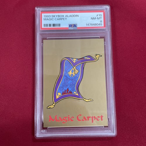 Tappeto magico skybox aladdin - tappeto,