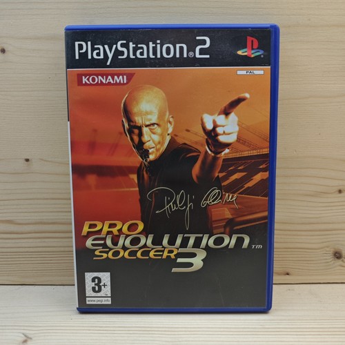Pro evolution soccer - pro,