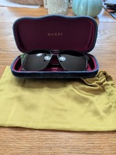 Custodia occhiali da sole