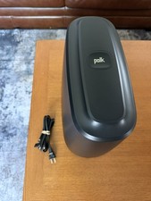 Polk Audio Subwoofer Magnifi