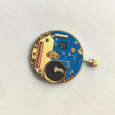 MOVIMENTO QUARTZ  ETA 955.412