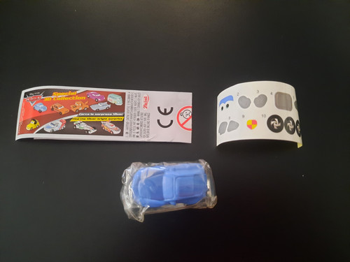 Zaini cars special - special, 3
