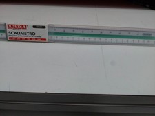 ARDA SCALIMETRO EDILIZIA SCALE