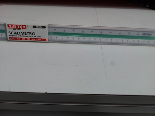 Arda scalimetro edilizia scale - scalimetro,