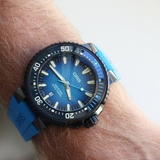 Oris aquis pro - -, 733