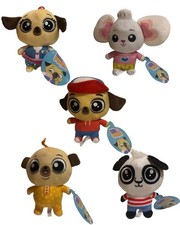 Peluche nuovo patatine - , e