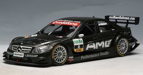 Mercedes benz class 6 - c,