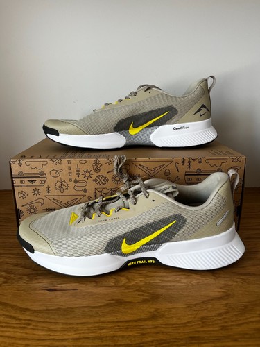 Nike juniper trail homme - juniper,