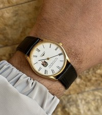 Orologio Longines vintage anni