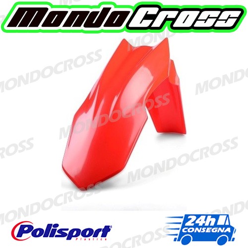 Parafango anteriore polisport - parafango,