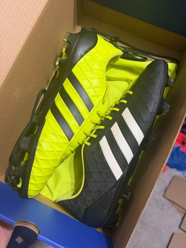 Adidas 11pro uk8 us9 - adidas,