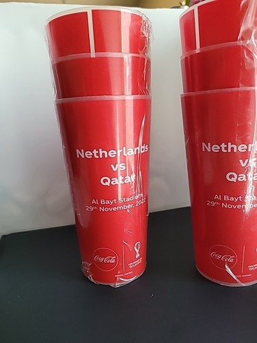 Fifa world cup - cup, qatar